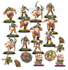 Nurgle's Rotters - Nurgle Blood Bowl Team