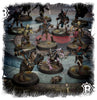 Blood Bowl - Shambling Undead Team: Champions of Death