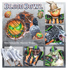 Blood Bowl - Team Necromantic Horror: The Wolfenburg Crypt-Stealers