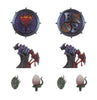 Blood Bowl - Team Dark Elf: Naggaroth Nightmares