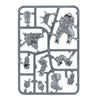 Blood Bowl Ogres