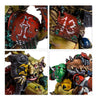 Blood Bowl Trolls