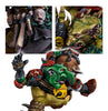 Blood Bowl Trolls