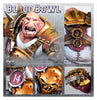 Blood Bowl Ogres