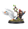 Blood Bowl - Gnome Blood Bowl Team - The Glimdwarrow Groundhogs