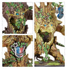 Blood Bowl - Gnome Treeman