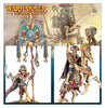 The Old World - Tomb Kings of Khemri - Royal Heralds