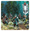 The Old World - Armies of Grand Cathay - Jade Warriors