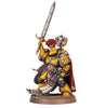 The Horus Heresy - Legiones Astartes - Legion Praetor with Power Sword