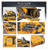 The Horus Heresy - Legiones Astartes - Spartan Assault Tank