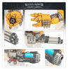 The Horus Heresy - Legiones Astartes - Contemptor Dreadnought