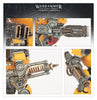 The Horus Heresy - Legiones Astartes - Contemptor Dreadnought
