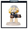 The Horus Heresy - Legiones Astartes - Heavy Weapons Upgrade Set – Heavy Flamers, Multi-meltas, and Plasma Cannons