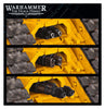 The Horus Heresy - Legiones Astartes -  Land Raider Proteus