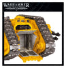 The Horus Heresy - Legiones Astartes -  Land Raider Proteus
