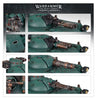 The Horus Heresy - Legiones Astartes - Deimos Pattern Predator Support Tank