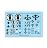 The Horus Heresy - Legiones Astartes - Deimos Pattern Predator Support Tank