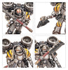 The Horus Heresy - Legiones Astartes - MkII Assault Squad
