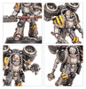 The Horus Heresy - Legiones Astartes - MkII Assault Squad