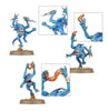 Warhammer 40000 - Age of Sigmar - Daemons of Tzeentch - Blue Horrors of Tzeentch