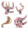 Warhammer 40000 - Age of Sigmar - Daemons of Tzeentch - Pink Horrors of Tzeentch