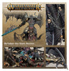 Warhammer 40000 - Age of Sigmar - Chaos Daemons - Be'lakor, the Dark Master