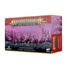 Warhammer 40000 - Age of Sigmar - Daemons of Tzeentch - Pink Horrors of Tzeentch