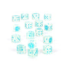 Warhammer 40000 - T'au Empire - Dice Set