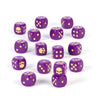 Age Of Sigmar - Grand Alliance Death Dice