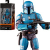 Hasbro - Star Wars - The Mandalorian Black Series - Action Figure 2022 Death Watch Mandalorian 15 cm