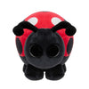 Adopt me - Cuccioli da Amare - Peluche 20 cm - Ladybug