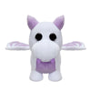 Adopt me - Cuccioli da Amare - Peluche 20 cm - Assortimento 2