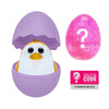 Adopt me - Cuccioli da Amare - Eggs Surprise Peluche