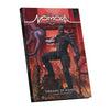 Nomora: The Seventh Age - Dreams of Ashes - Adventure Book - 2024 Eng