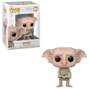 Harry Potter POP! Chamber of Secrets Anniversary POP! Vinyl Figure Dobby 9cm