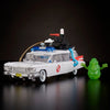 Hasbro - Transformers Collaborative - Ghostbusters x Transformers - Ectotron