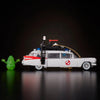 Hasbro - Transformers Collaborative - Ghostbusters x Transformers - Ectotron