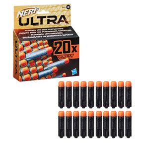 Nerf - Ultra - Confezione da 20 Dardi