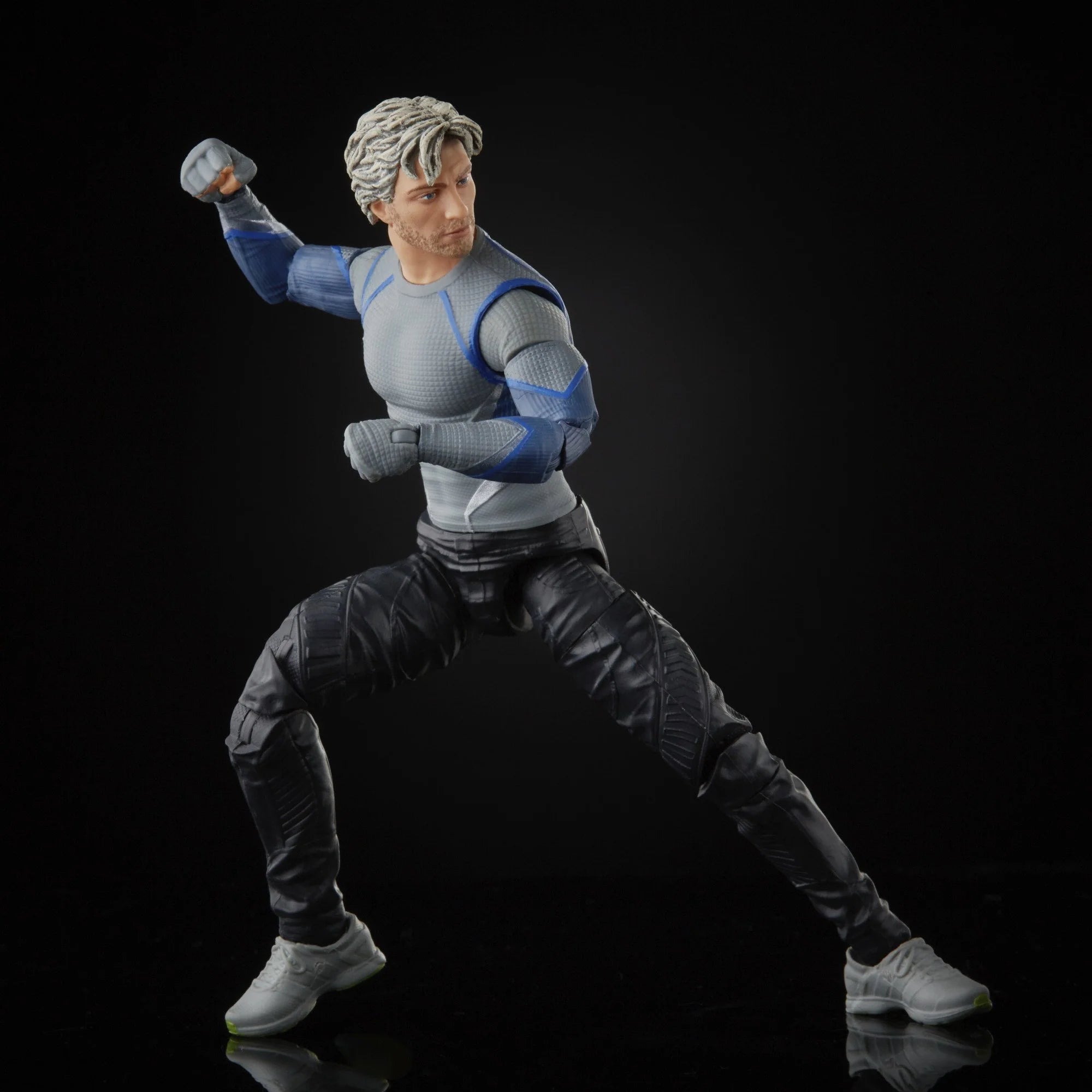 Hasbro - Marvel Legends Series - Quicksilver