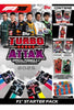 Topps - F1 - Turbo Attax -  Starter Pack - 2025