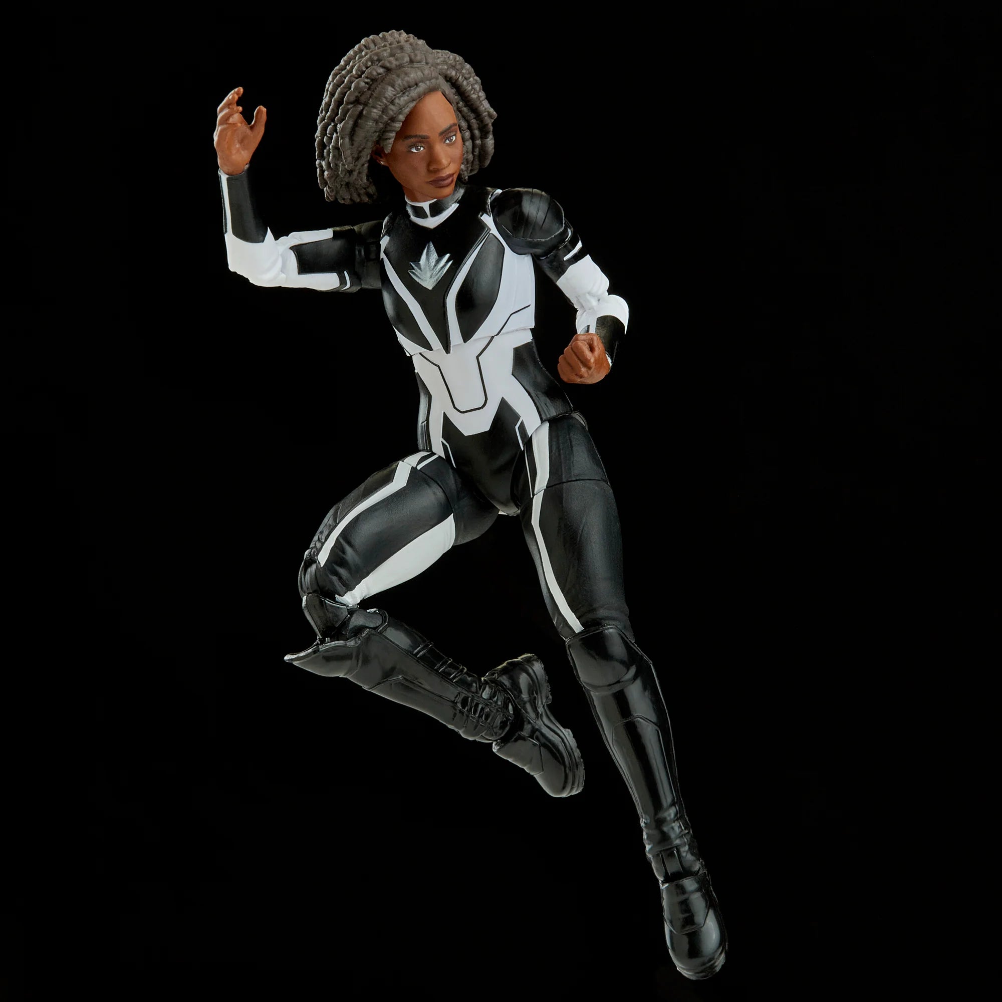 Hasbro - Marvel Legends Series - Marvel’s Photon