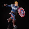 Hasbro - Marvel Legends Series - Marvel Comics Commander Rogers