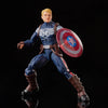 Hasbro - Marvel Legends Series - Marvel Comics Commander Rogers