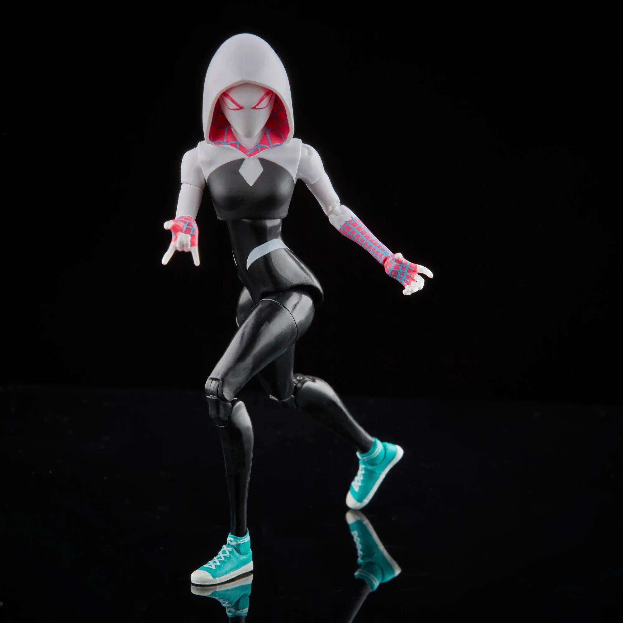 Hasbro - Marvel Legends Series - Spider-Gwen