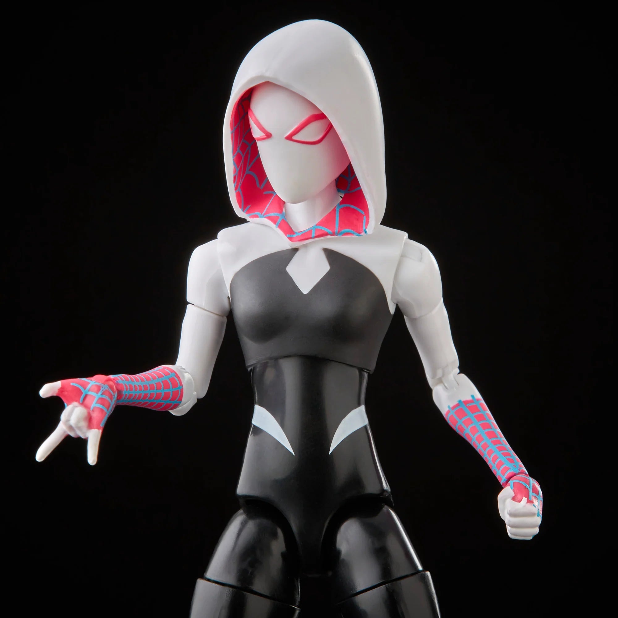 Hasbro - Marvel Legends Series - Spider-Gwen
