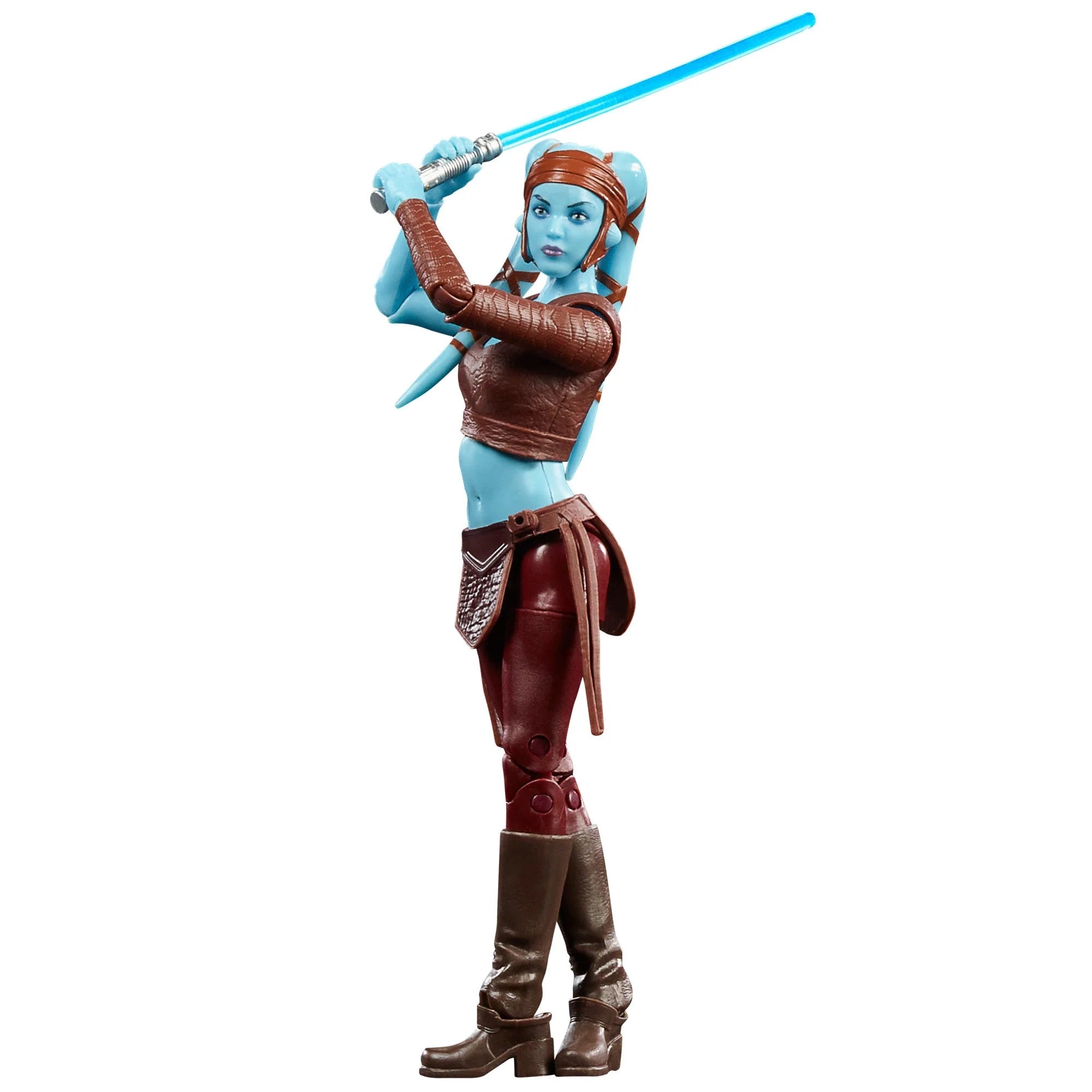 Hasbro - Star Wars - The Black Series - Aayla Secura