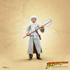 Hasbro - Indiana Jones Adventure Series - Indiana Jones (Stanza della mappa)