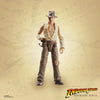 Hasbro - Indiana Jones Adventure Series - Indiana Jones (Il Tempio Maledetto)