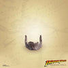 Hasbro - Indiana Jones Adventure Series - Indiana Jones (Il Tempio Maledetto)