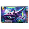 Hasbro - Transformers Legacy Evolution - Decepticon Nemesis
